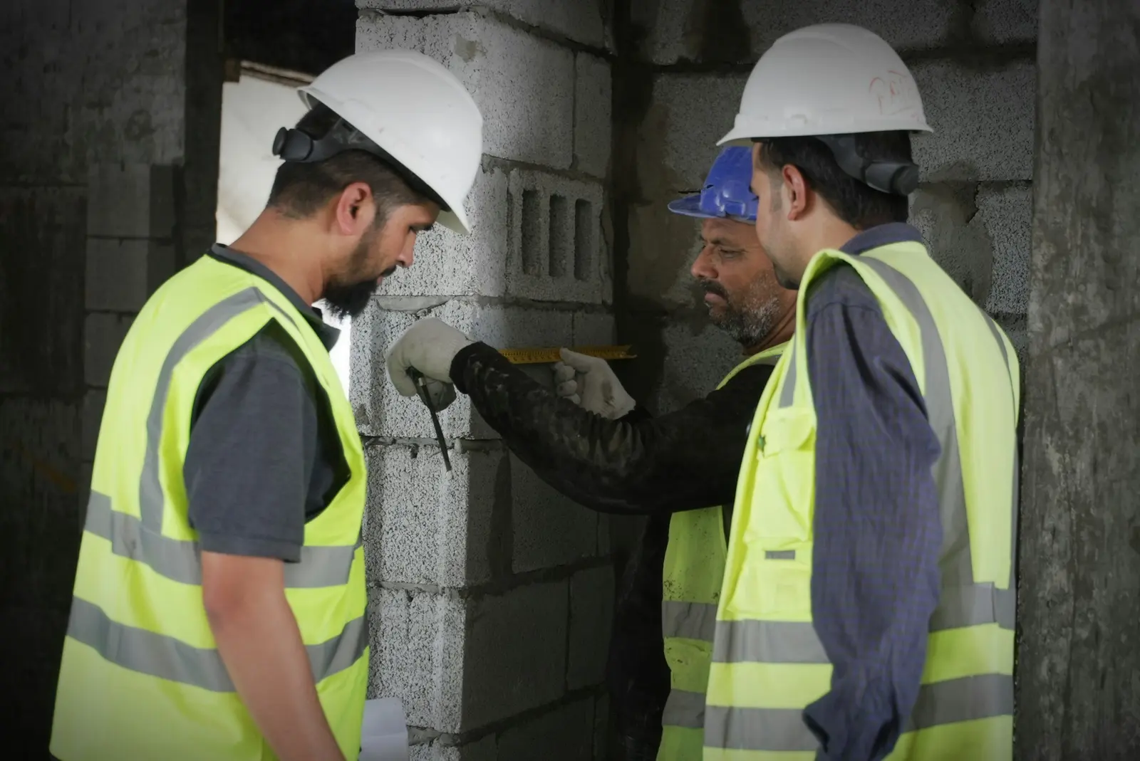 المراقبة والإشراف